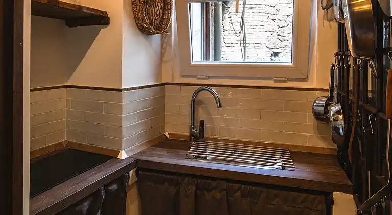 Piazza Navona Jolie Apartment