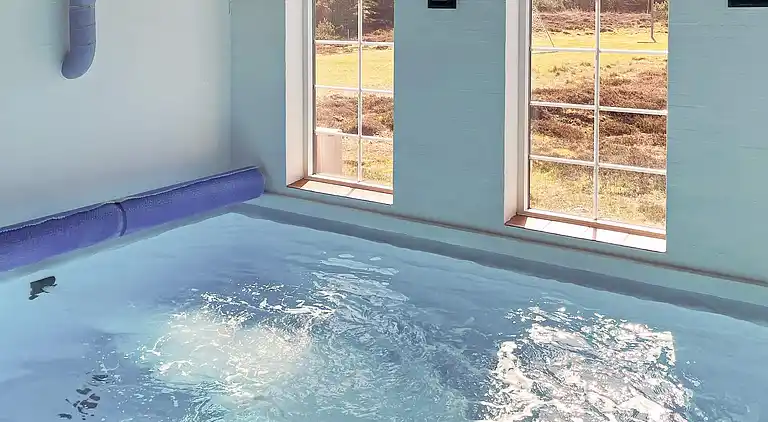 Holiday home in Lodbjerg Hede