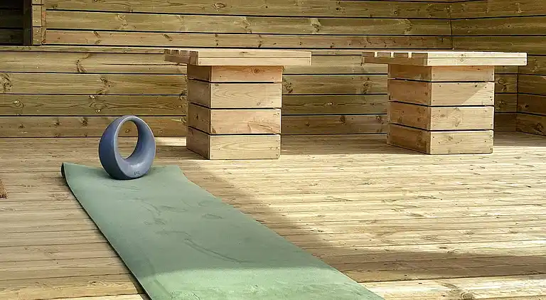 Maison de vacances en Lodbjerg Hede