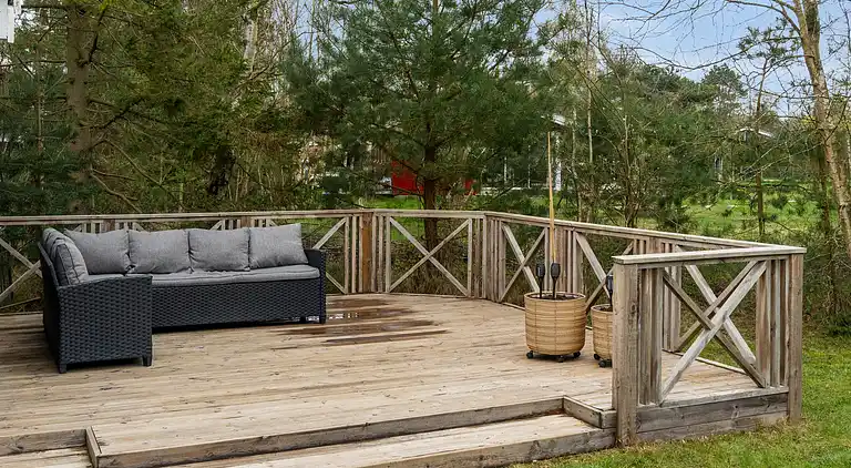 Sommerhus perfekt til din næste ferie