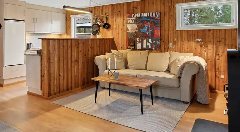 Sommerhus perfekt til din næste ferie