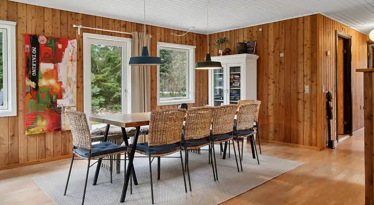 Sommerhus perfekt til din næste ferie