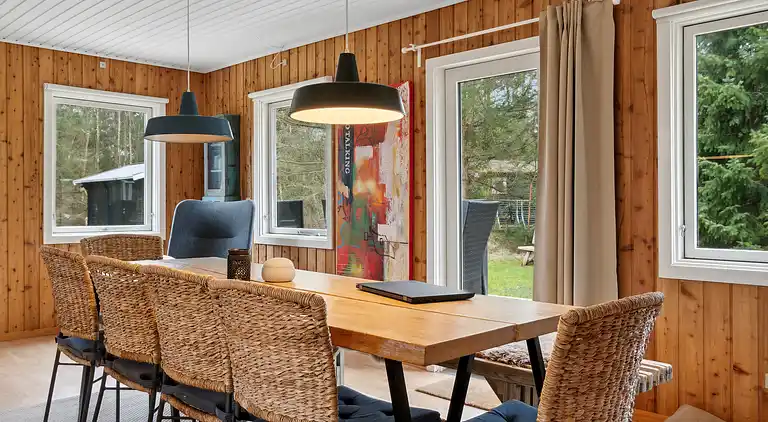 Sommerhus perfekt til din næste ferie