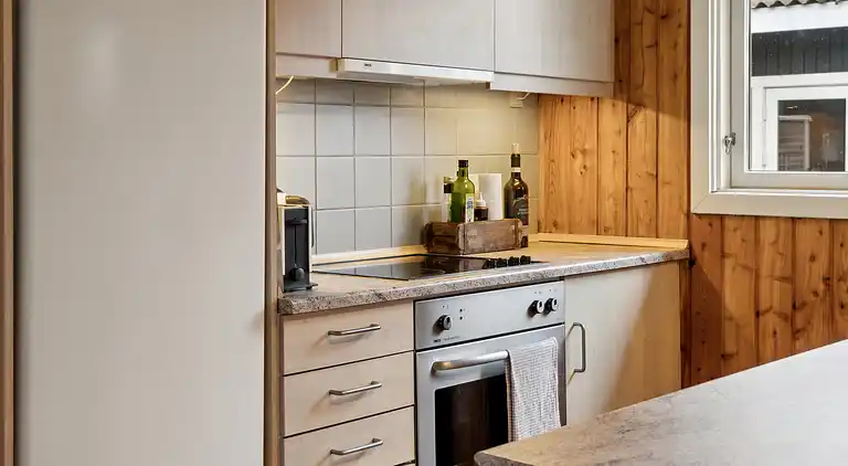 Sommerhus perfekt til din næste ferie