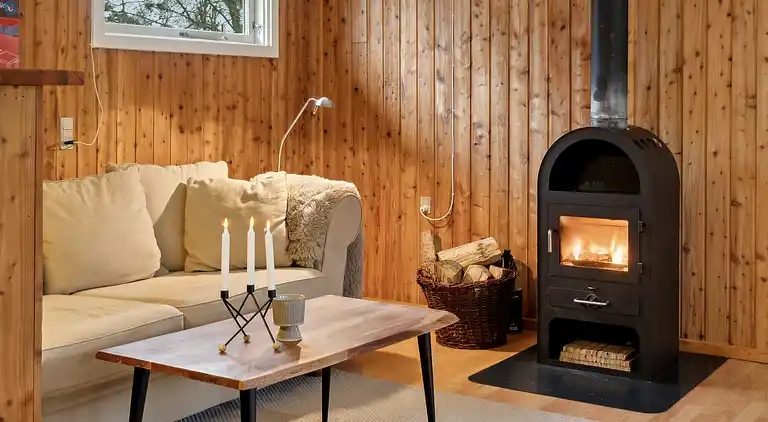 Sommerhus perfekt til din næste ferie