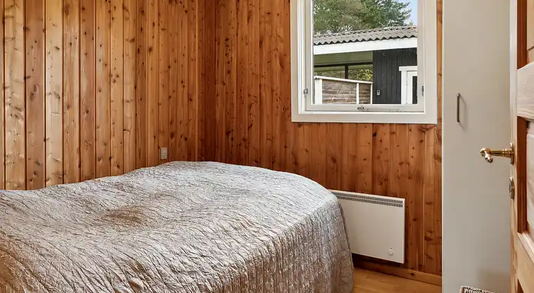 Sommerhus perfekt til din næste ferie