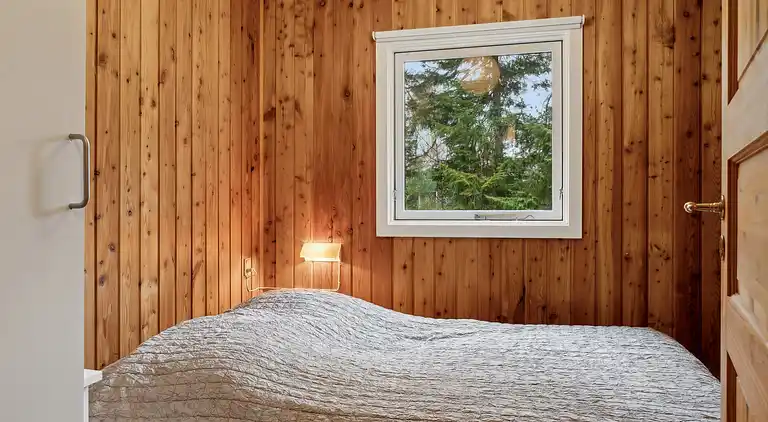 Sommerhus perfekt til din næste ferie