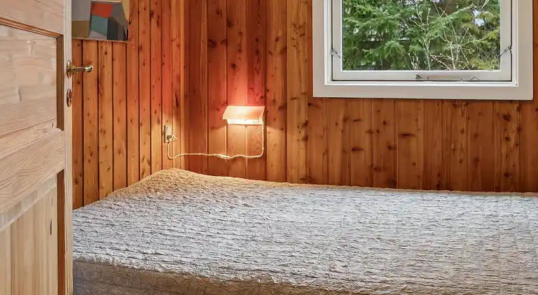 Sommerhus perfekt til din næste ferie