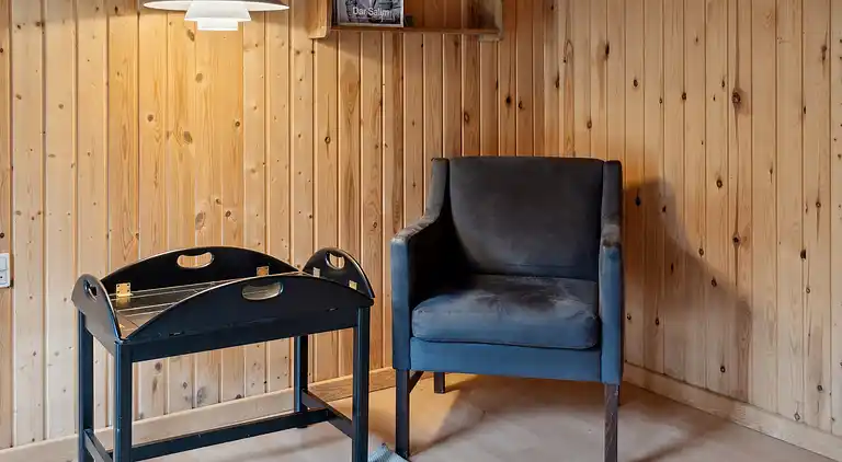 Sommerhus perfekt til din næste ferie