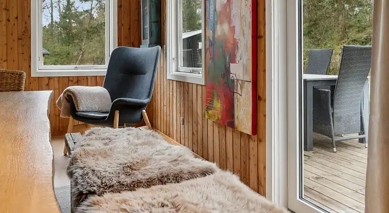 Sommerhus perfekt til din næste ferie