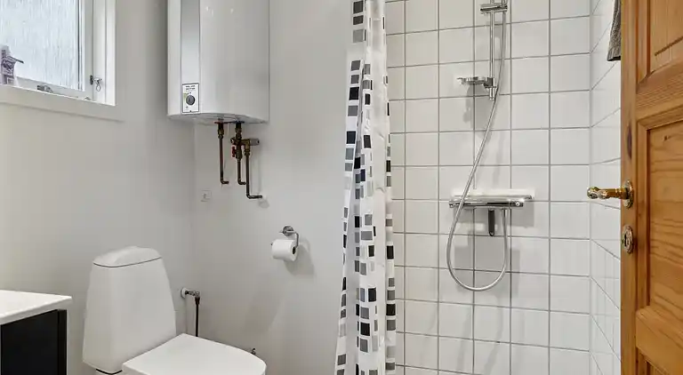 Sommerhus perfekt til din næste ferie