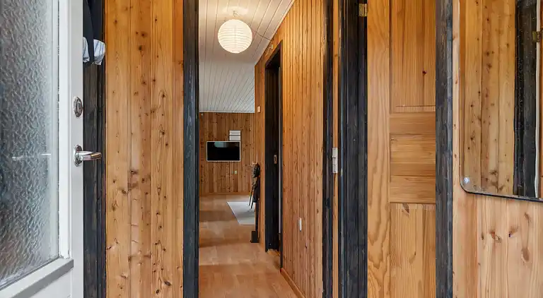 Sommerhus perfekt til din næste ferie