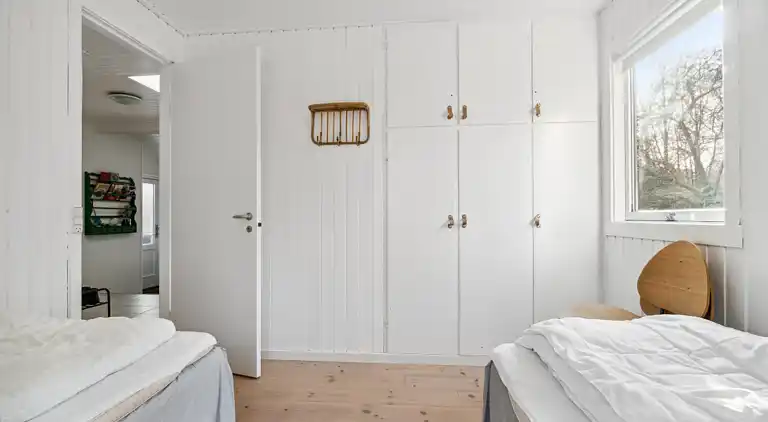 Nyd Ægte Bornholmer-stemning i dejligt Sommerhus