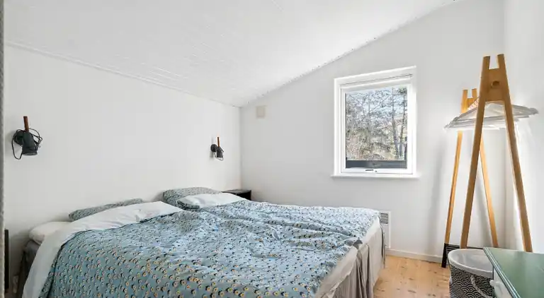 Nyd Ægte Bornholmer-stemning i dejligt Sommerhus