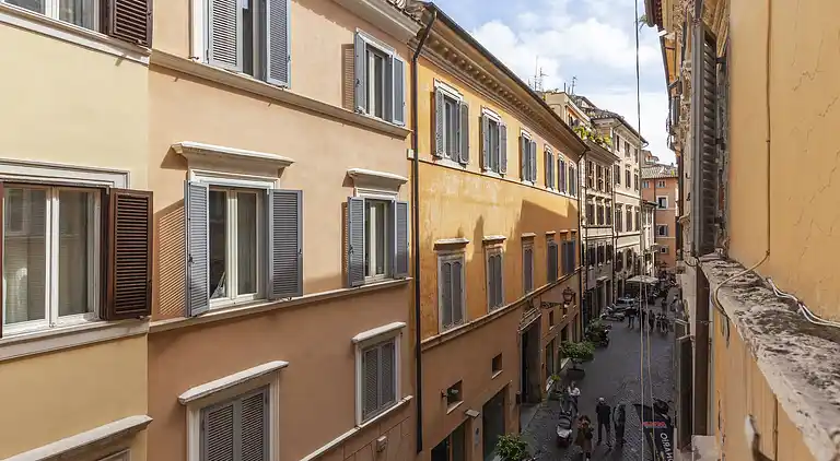 Navona Chic Schöne Wohnung