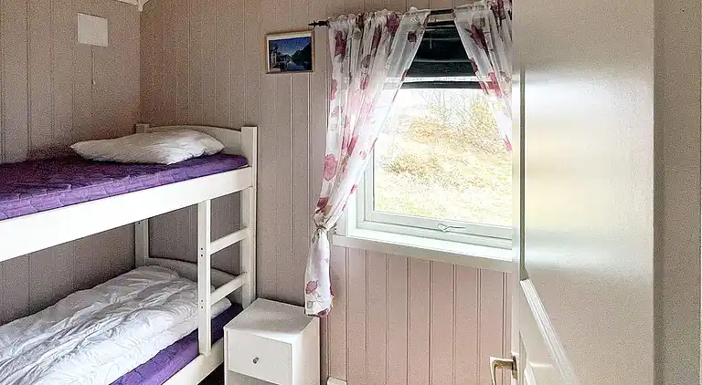 Holiday home in Storfosna