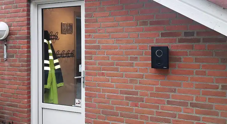 Holiday home in Harboøre