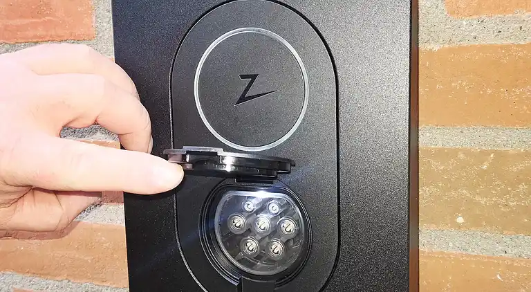 Holiday home in Harboøre