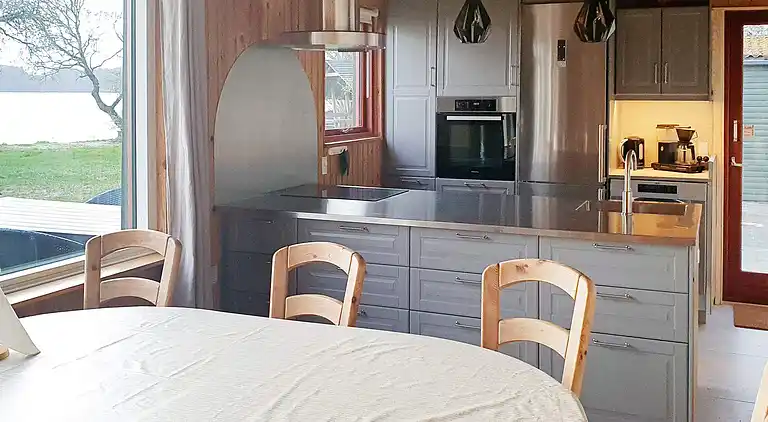 Holiday home in Skanderborg