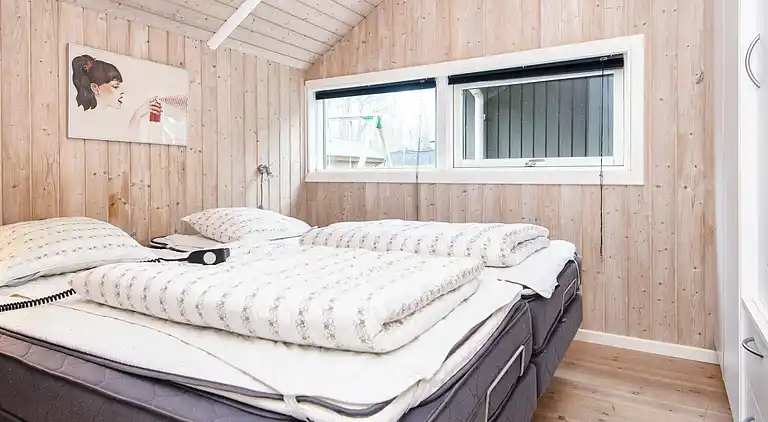 Holiday home in Pøt Strandby