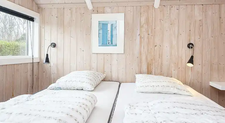 Holiday home in Pøt Strandby