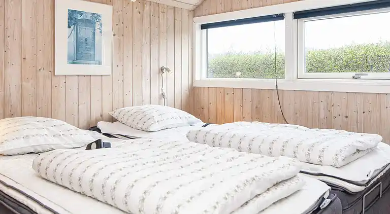 Holiday home in Pøt Strandby