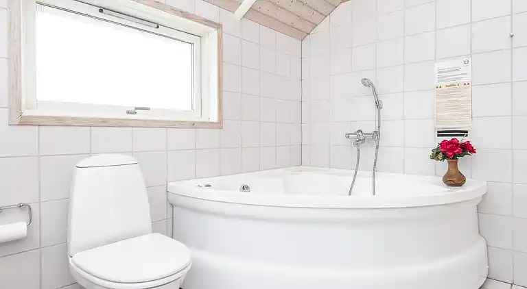 Holiday home in Pøt Strandby