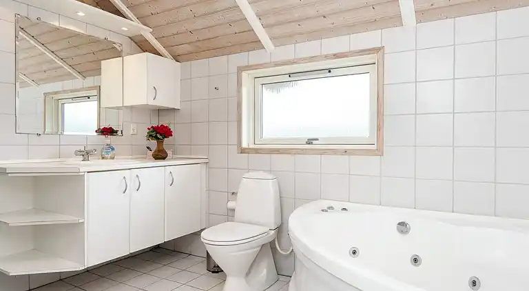 Holiday home in Pøt Strandby