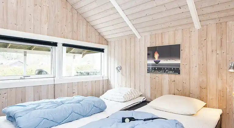 Holiday home in Pøt Strandby