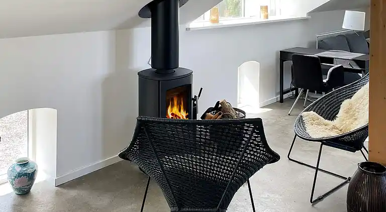 Holiday home in Aabenraa