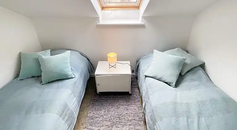 Holiday home in Aabenraa