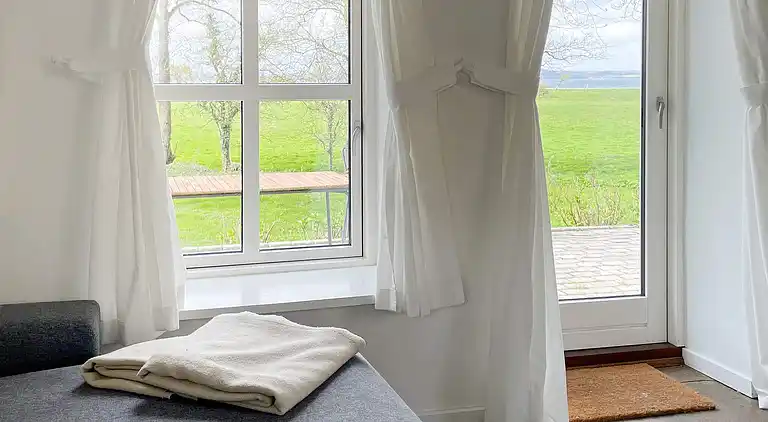 Holiday home in Aabenraa