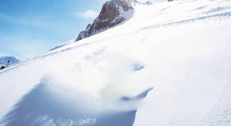 Apartment in Rosental