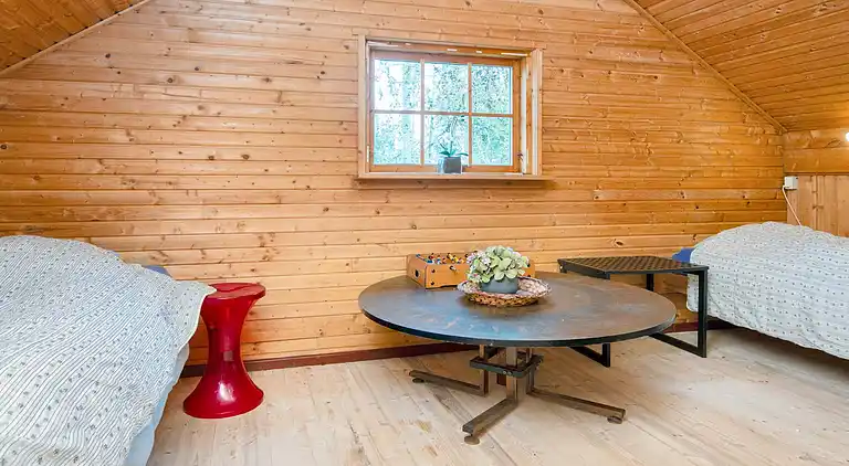 Casa vacanze in Ørsted