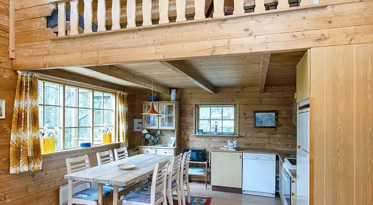 Casa vacanze in Ørsted