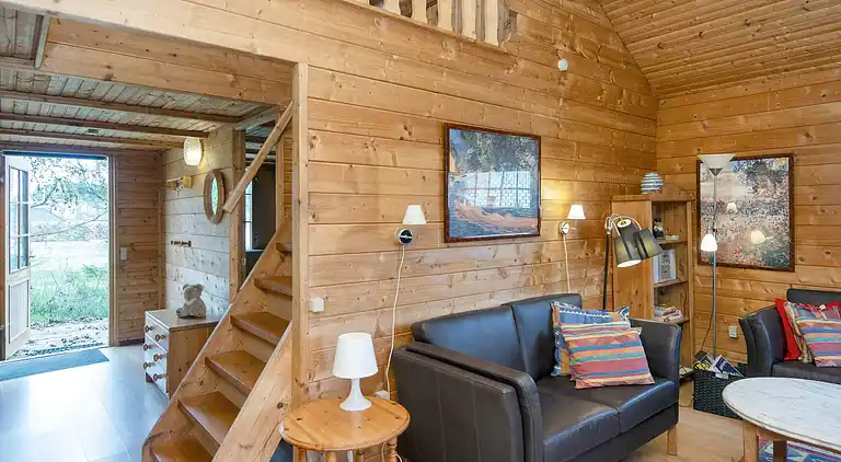 Casa vacanze in Ørsted