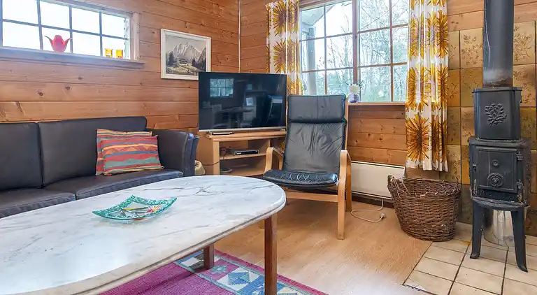 Casa vacanze in Ørsted