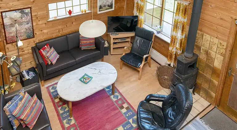 Casa vacanze in Ørsted