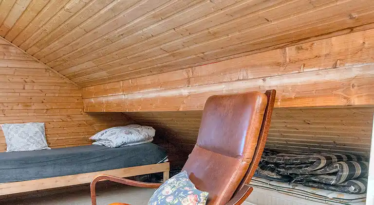 Casa vacanze in Ørsted