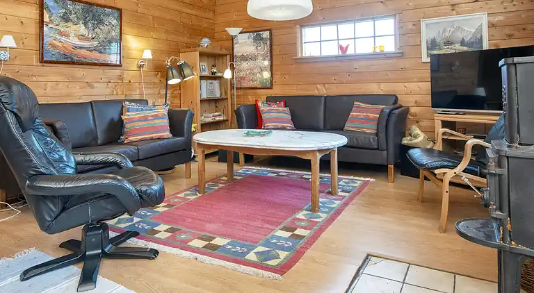 Casa vacanze in Ørsted