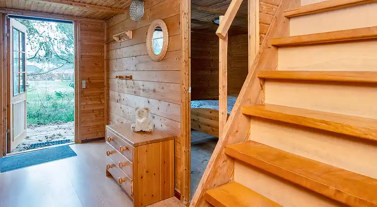 Casa vacanze in Ørsted