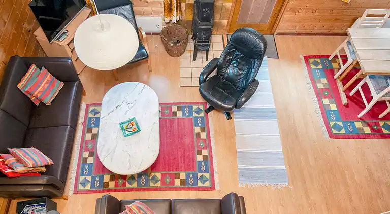 Casa vacanze in Ørsted