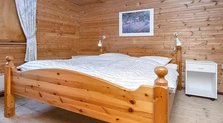 Casa vacanze in Ørsted