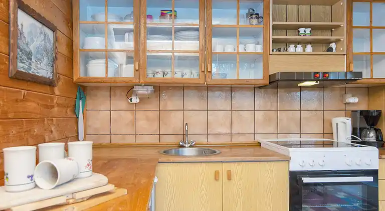 Casa vacanze in Ørsted