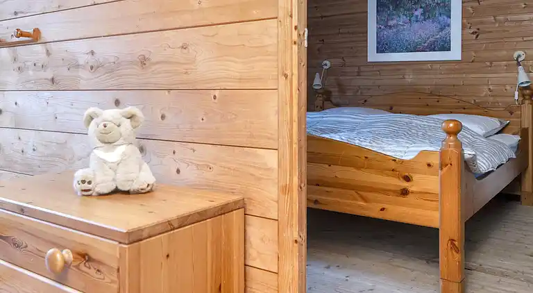 Casa vacanze in Ørsted