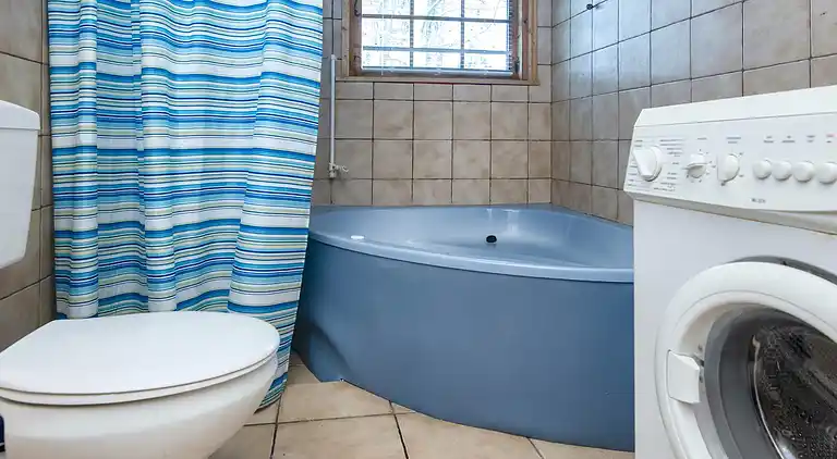 Casa vacanze in Ørsted