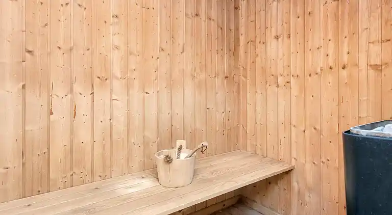 Holiday home in Fjellerup Strand