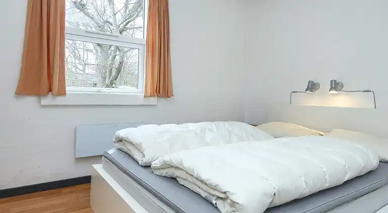 Holiday home in Fjellerup Strand