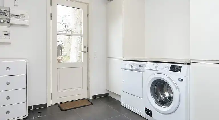 Holiday home in Fjellerup Strand