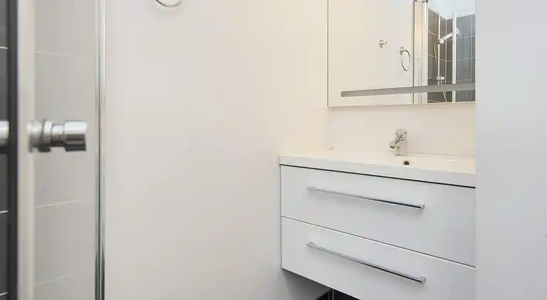 Holiday home in Fjellerup Strand